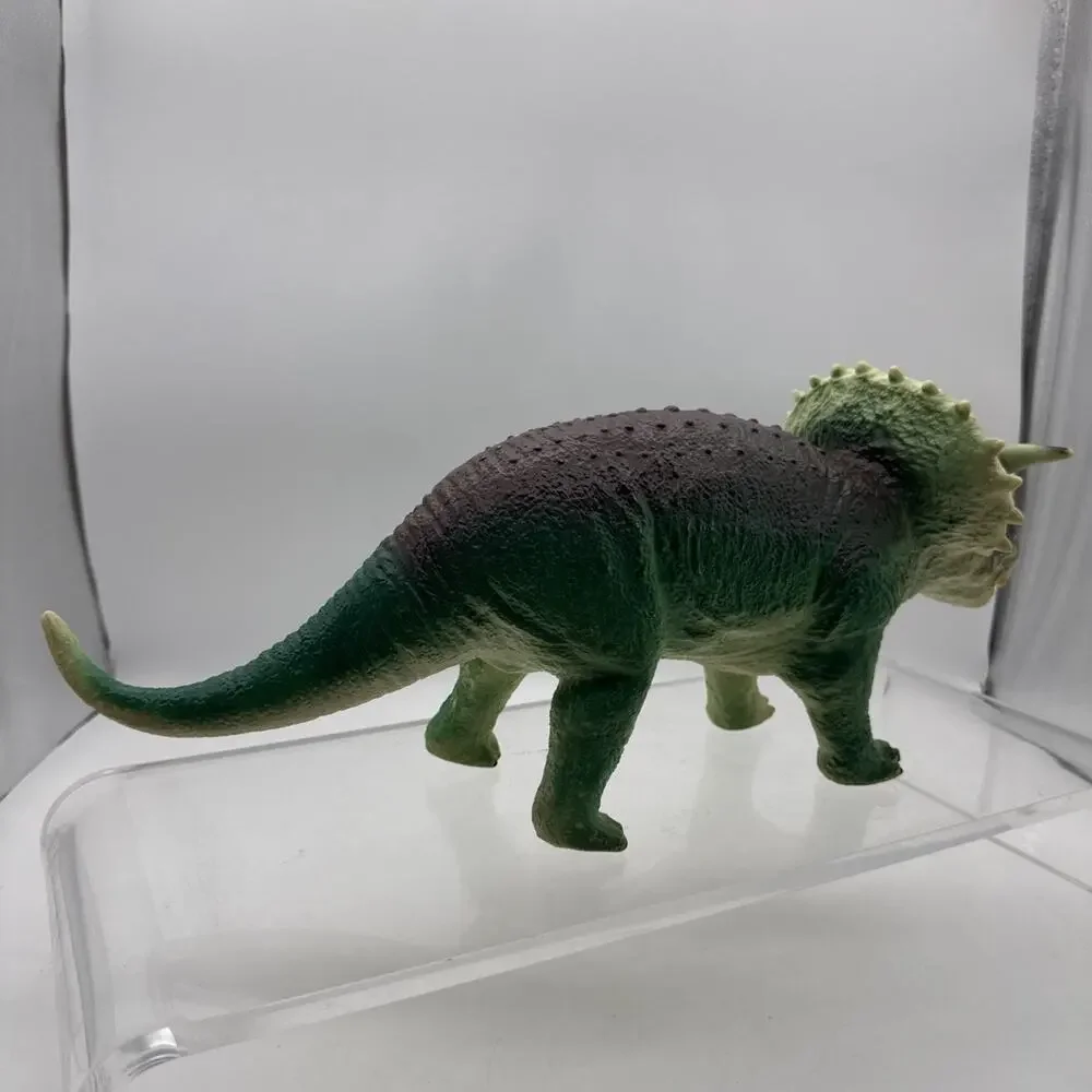 Vintage Toys R Us Rubber 18